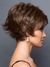 MARBLE-BROWN